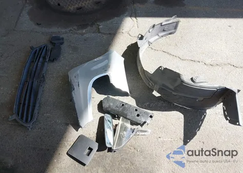 2016 Hyundai Accent Se from USA, damaged, VIN KMHCT5AE2GU260801